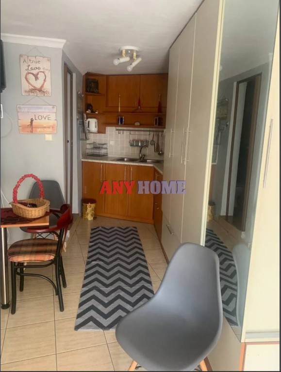 Studio / γκαρσονιέρα 30 τ.μ. προς ενοικίαση, Πανεπιστημιούπολη Αγίου Παύλου