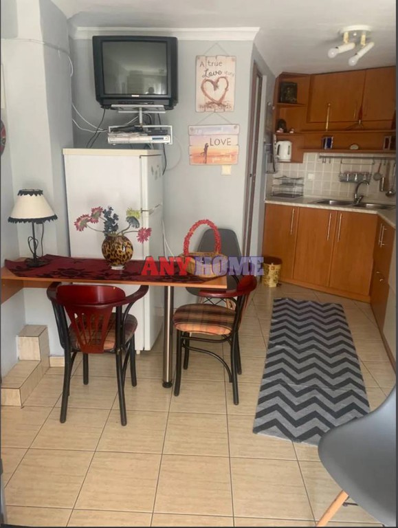 Studio / γκαρσονιέρα 30 τ.μ. προς ενοικίαση, Πανεπιστημιούπολη Αγίου Παύλου
