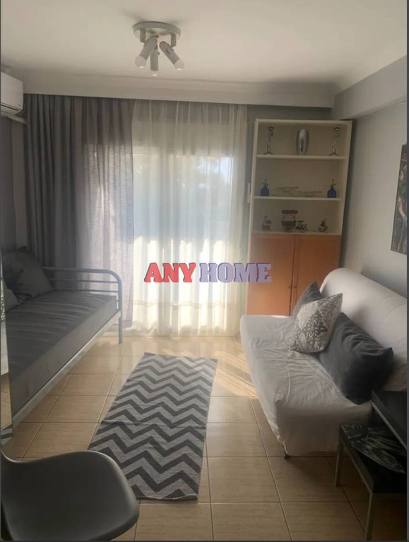 Studio / γκαρσονιέρα 30 τ.μ. προς ενοικίαση, Πανεπιστημιούπολη Αγίου Παύλου