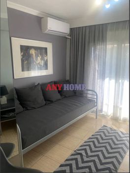 Studio 30sqm for rent-Μ. Agiou Pavlou » Panepistimioupoli