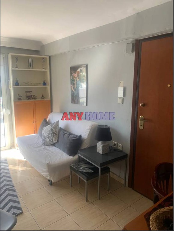 Studio / γκαρσονιέρα 30 τ.μ. προς ενοικίαση, Πανεπιστημιούπολη Αγίου Παύλου