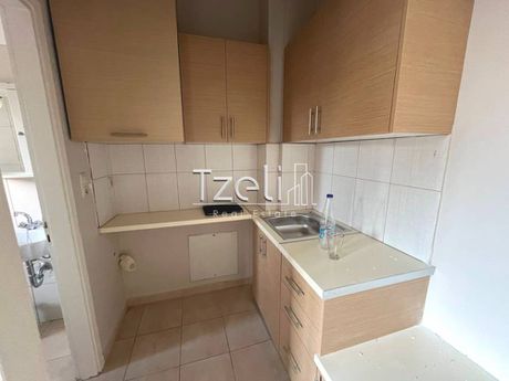 Studio 32sqm for rent-Patra » Agia Sofia