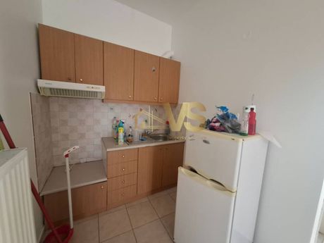 Studio 28sqm for rent-Heraclion Cretes » Agios Ioannis Chostos