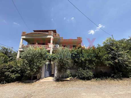 Apartment 165sqm for sale-Megara