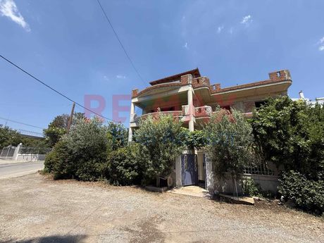 Apartment 125sqm for sale-Megara