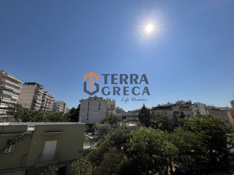 Apartment 78sqm for sale-Nea Smyrni