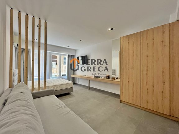 Apartment complex 100 sqm for sale, Athens - Center, Kentro