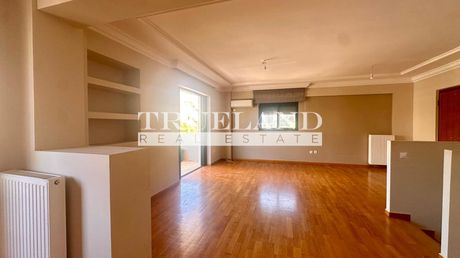 Maisonette 184,6sqm for sale-Gerakas