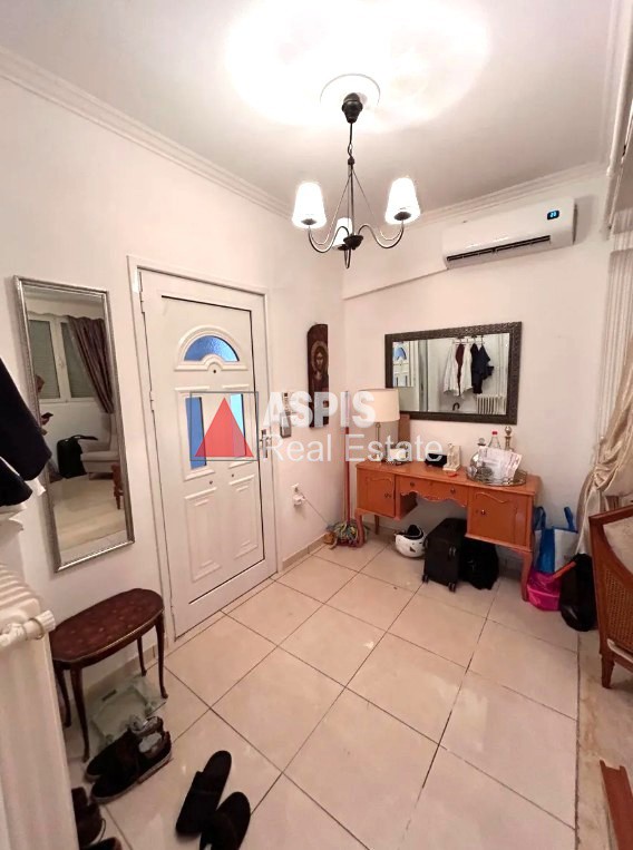Διαμέρισμα 52 τ.μ. προς πώληση, Παγκράτι