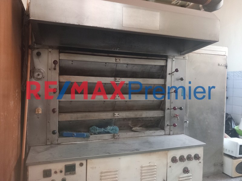Κατάστημα 115 τ.μ. πρός ενοικίαση, Ν. Ιωαννίνων, Ανατολή