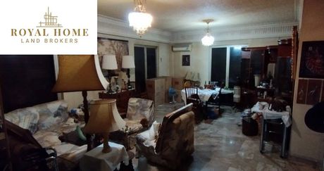 Apartment 98sqm for sale-Moschato » Center