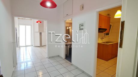 Studio 31sqm for rent-Patra » Patra Centre