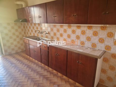 Διαμέρισμα 85τ.μ. για ενοικίαση-Πάτρα » Ανθούπολη