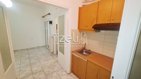 Studio 28sqm for rent-Patra » Patra Centre