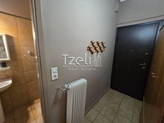 Studio / γκαρσονιέρα 38 τ.μ. πρός ενοικίαση, Αχαΐα, Πάτρα-thumb-3