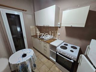 Studio / γκαρσονιέρα 38 τ.μ. πρός ενοικίαση, Αχαΐα, Πάτρα-thumb-4