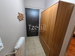 Studio / γκαρσονιέρα 38 τ.μ. πρός ενοικίαση, Αχαΐα, Πάτρα-thumb-15