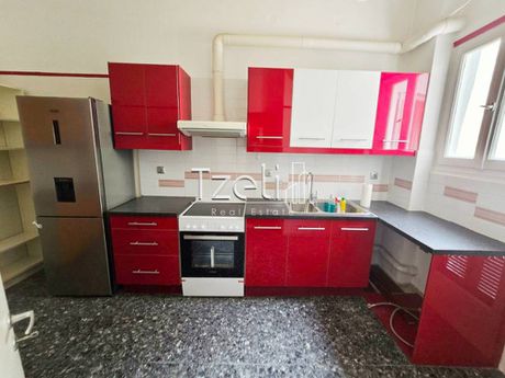 Apartment 65sqm for rent-Patra » Patra Centre