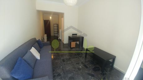 Apartment 58sqm for rent-Patra » Skagiopouleio