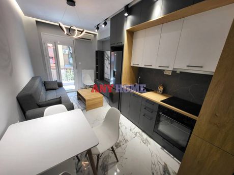 Studio 38sqm for sale-Doxa