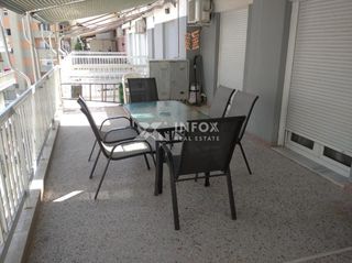 Διαμέρισμα 95 τ.μ. για ενοικίαση