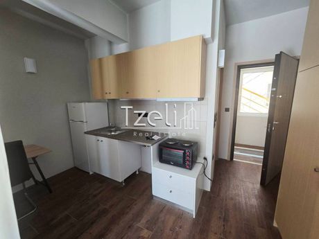 Studio / γκαρσονιέρα 31τ.μ. για ενοικίαση-Πάτρα » Πάτρα - κέντρο