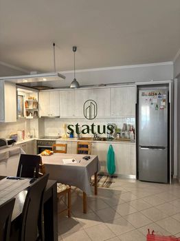 Apartment 80sqm for sale-Patra » T.E.I.