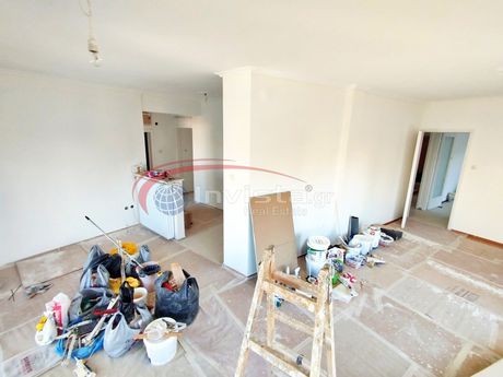 Apartment 140sqm for rent-Kalamaria » Center