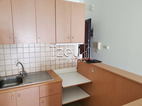 Studio / γκαρσονιέρα 30τ.μ. για ενοικίαση-Πάτρα » Πάτρα - κέντρο