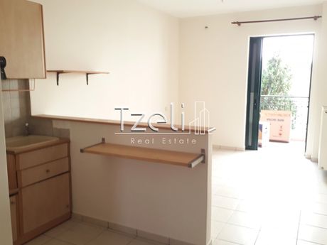 Studio / γκαρσονιέρα 28τ.μ. για ενοικίαση-Πάτρα » Πάτρα - κέντρο