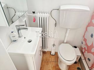 Studio / γκαρσονιέρα 40 τ.μ. για ενοικίαση, Αχαΐα, Πάτρα-thumb-7