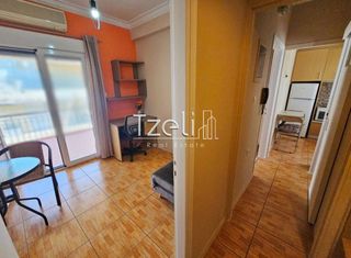 Studio / γκαρσονιέρα 40 τ.μ. για ενοικίαση, Αχαΐα, Πάτρα-thumb-13