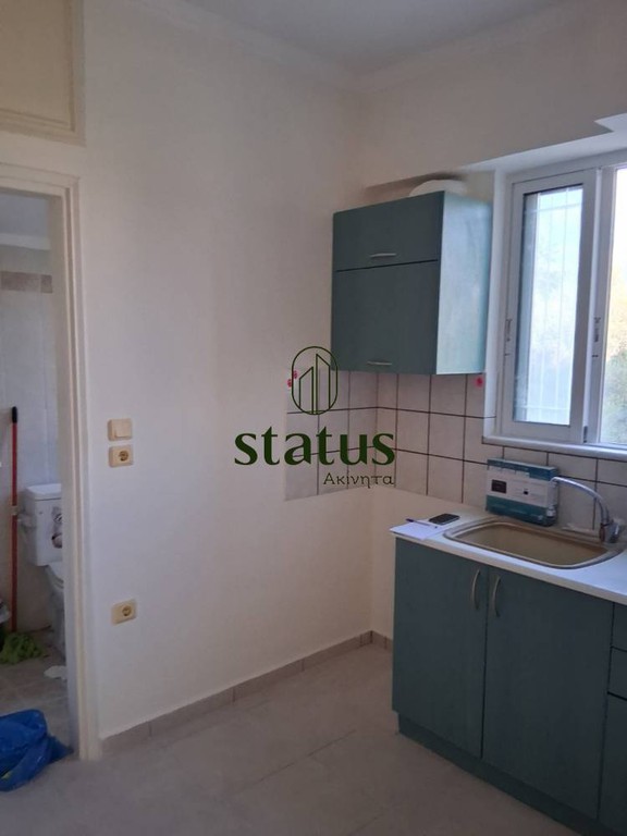 Studio / γκαρσονιέρα 32 τ.μ. προς ενοικίαση, Αμπελόκηποι Πάτρας