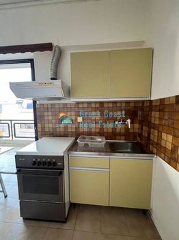Studio / γκαρσονιέρα 33τ.μ. για ενοικίαση-Πάτρα » Ανθούπολη