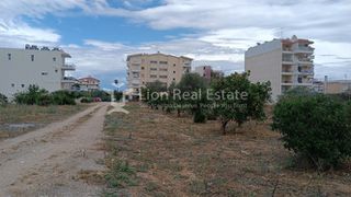 Οικόπεδο 3.200 τ.μ. για πώληση