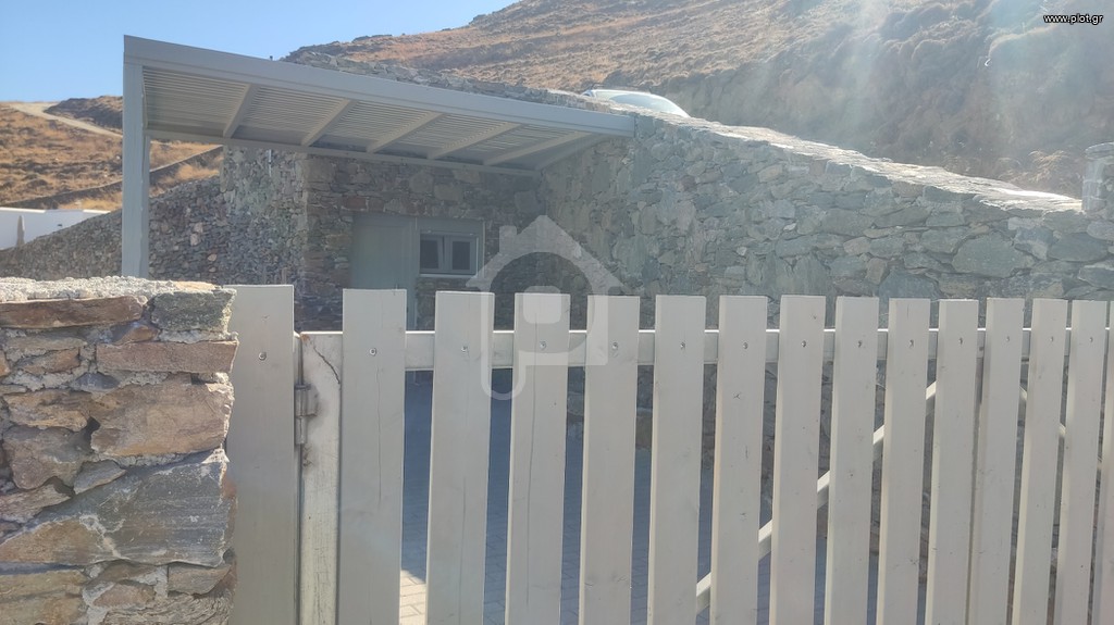 Studio / γκαρσονιέρα 14 τ.μ. για κράτηση, Κυκλάδες, Κύθνος