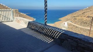 Studio / γκαρσονιέρα 14 τ.μ. για κράτηση, Κυκλάδες, Κύθνος-thumb-1