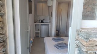Studio / γκαρσονιέρα 14 τ.μ. για κράτηση, Κυκλάδες, Κύθνος-thumb-3
