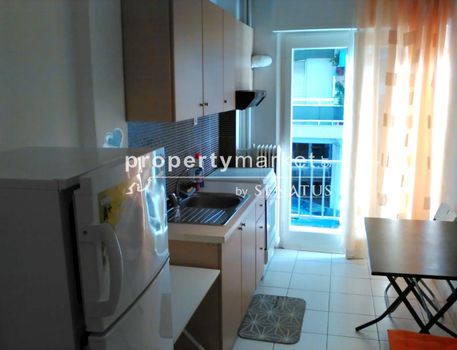Studio 50sqm for rent-Kavala » Ag. Ioannis
