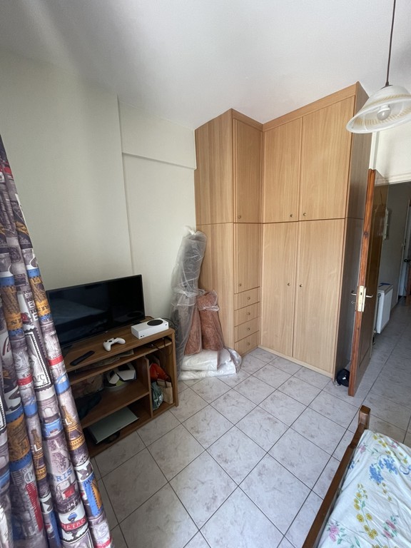 Apartment 53 sqm for rent, Achaia, Patra