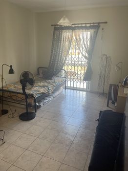 Apartment 53sqm for rent-Patra » Anthoupoli