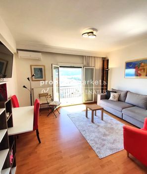 Apartment 74sqm for rent-Kavala » Panagia