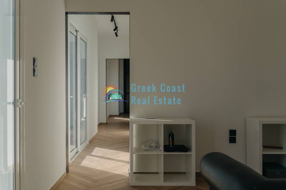 Διαμέρισμα 40 τ.μ. πρός ενοικίαση, Αχαΐα, Πάτρα