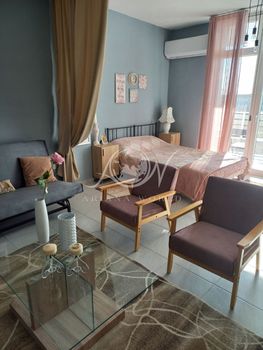 Studio / γκαρσονιέρα 48τ.μ. για ενοικίαση-Αλεξανδρούπολη » Γαλλικός σταθμός
