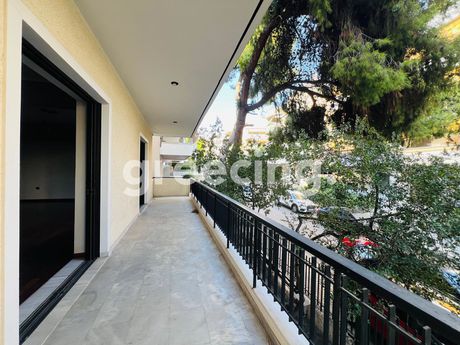 Διαμέρισμα 152τ.μ. για πώληση-Πεύκη