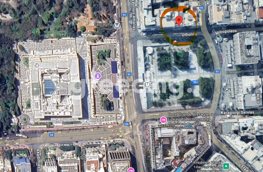 Γραφείο 115 τ.μ. προς πώληση, Σύνταγμα