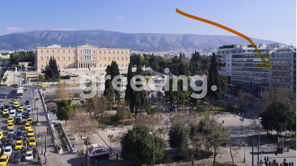 Γραφείο 115 τ.μ. προς πώληση, Σύνταγμα
