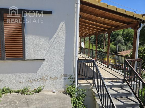 Μονοκατοικία 128 τ.μ. για πώληση, Θεσπρωτία, Ηγουμενίτσα