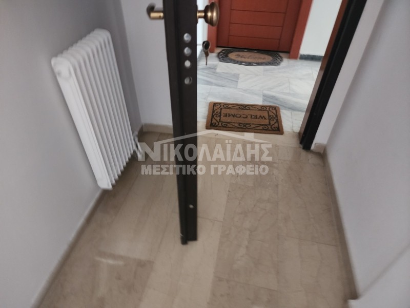 Διαμέρισμα 122 τ.μ. για πώληση, Ν. Σερρών, Σέρρες