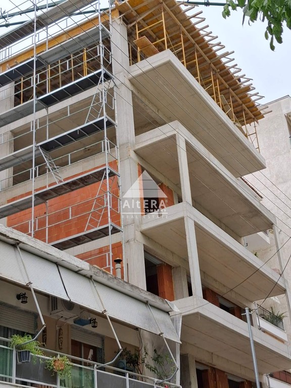 Διαμέρισμα 130 τ.μ. για πώληση, Ν. Σερρών, Σέρρες